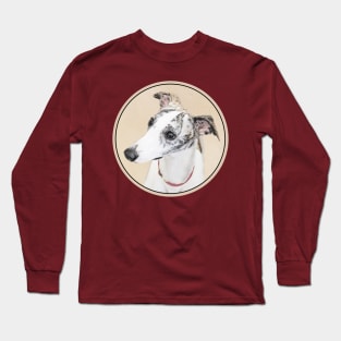 Whippet Long Sleeve T-Shirt